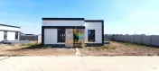 Casa parter 3 dormitoare | Teren 500 mp | Strada asfaltata 