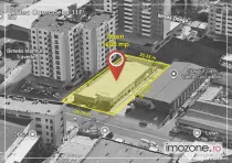 Spatiu Comercial I 996 mp, TEREN 1.600 mp I Vad Comercial Excelent I COMISION 0%