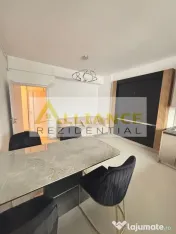 2 CAMERE | 53,66 MP | CAMPUS SCOLAR 650M | METROU 15 MIN | 99.500€