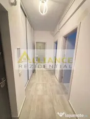 2 CAMERE | 53,66 MP | CAMPUS SCOLAR 650M | METROU 15 MIN | 99.500€
