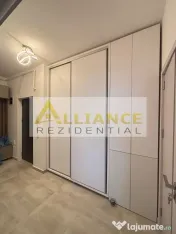 2 CAMERE | 53,66 MP | CAMPUS SCOLAR 650M | METROU 15 MIN | 99.500€