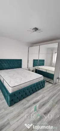 Totul NOU | Casa Individuala | Curte | Terasa | 3 Camere | F