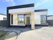 Casa individuala 3 camere 2 bai | Comuna Berceni | Teren 348MP 