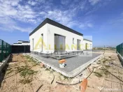 Casa individuala 3 camere 2 bai | Comuna Berceni | Teren 348MP 