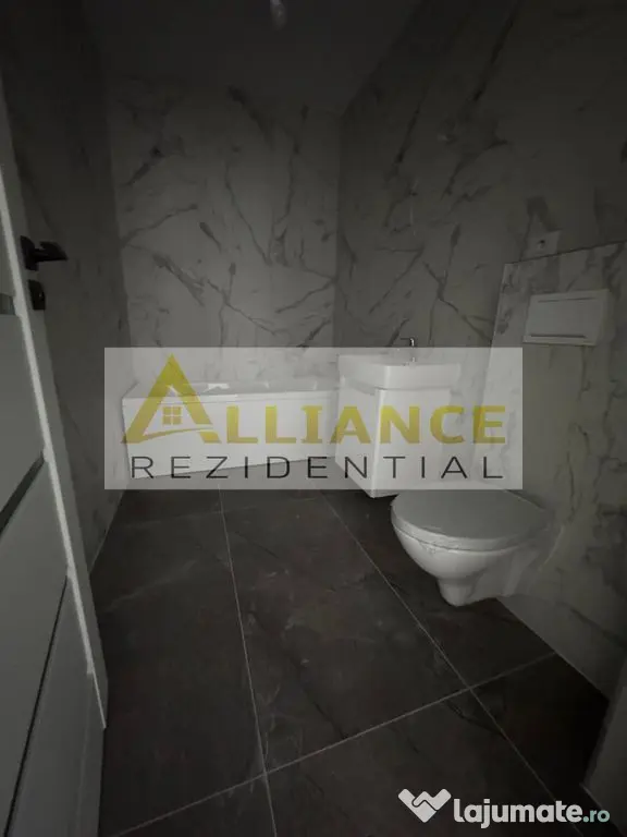 Cel Mai Mare apartament de 3 Camere | 89 mp | 750 m Metrou Berceni - Popesti Leordeni (Bucuresti-Ilfov)