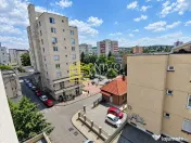 Apartament 3 camere - Tg. Mureș - Semicentral - Poli 2 