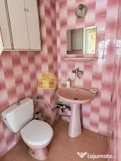 Apartament 3 camere - Tg. Mureș - Semicentral - Poli 2 