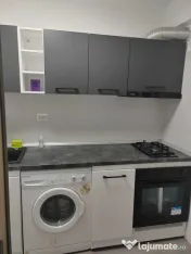 Piata sudului aleea secuilor etaj 6 