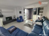 Apartament cu 2 camere de inchiriat - zona Soarelui