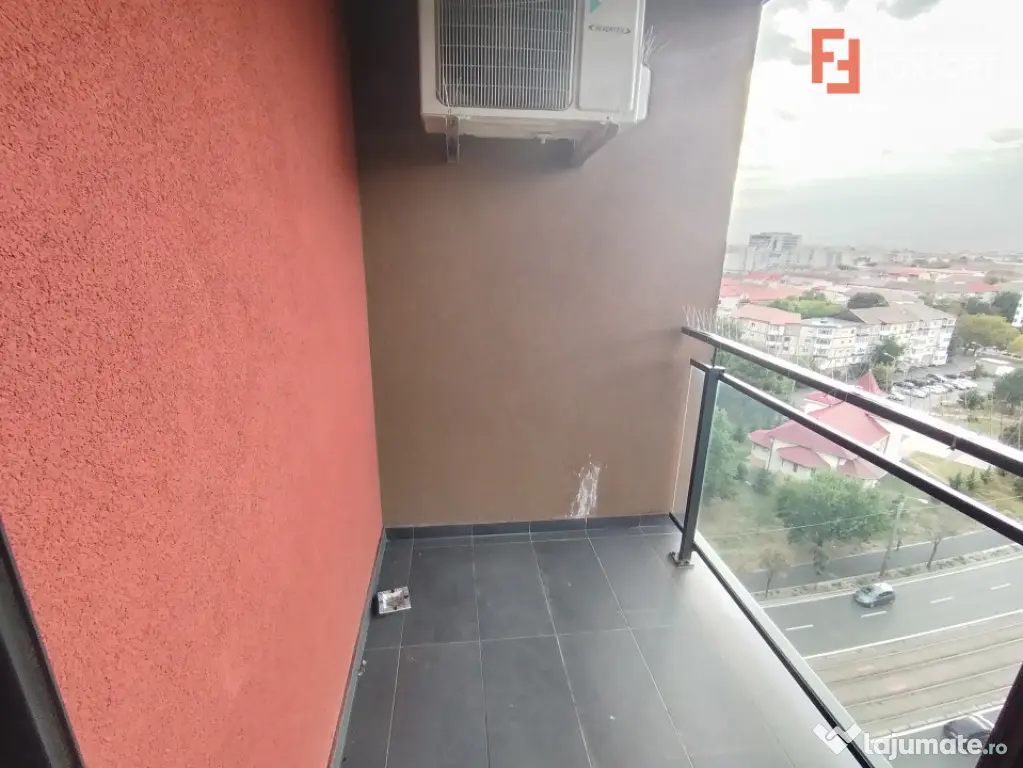 Apartament cu 2 camere de inchiriat - zona Soarelui - Timisoara (Timis)