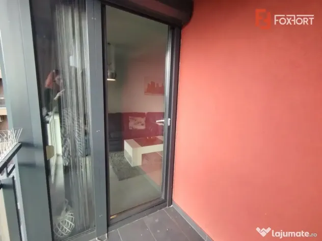 Apartament cu 2 camere de inchiriat - zona Soarelui - Timisoara (Timis)
