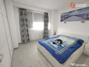 Apartament cu 2 camere de inchiriat - zona Soarelui 