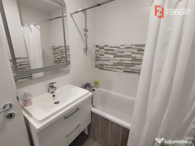 Apartament cu 2 camere de inchiriat - zona Soarelui - Timisoara (Timis)