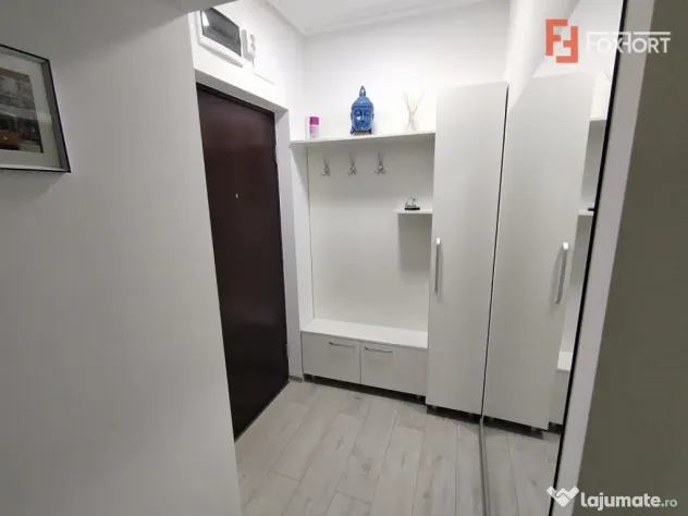 Apartament cu 2 camere de inchiriat - zona Soarelui - Timisoara (Timis)