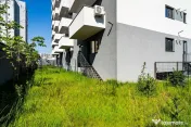 MILITARI, METROU PACII, 2 CAMERE, 57 mp, GRADINA, 150 mp 