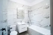 MILITARI, METROU PACII, 2 CAMERE, 57 mp, GRADINA, 150 mp 