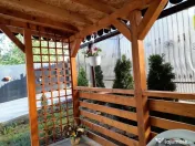 Casa noua zona Liceului Pedagogic 