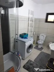 Casa noua zona Liceului Pedagogic 