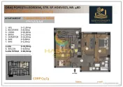 Garsoniera - Rezidential NOU 