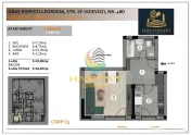 Garsoniera - Rezidential NOU 