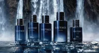 Dior Sauvage 60ml Elixir, pentru barbati, made in France 