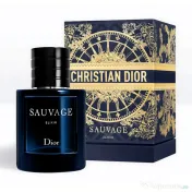 Dior Sauvage 60ml Elixir, pentru barbati, made in France 