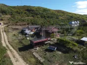 Casă P+M cu 1.380 mp teren intravilan, Viforâta – 97 mp 