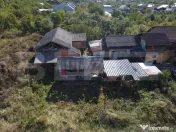 Casă P+M cu 1.380 mp teren intravilan, Viforâta – 97 mp 