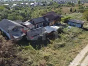 Casă P+M cu 1.380 mp teren intravilan, Viforâta – 97 mp 