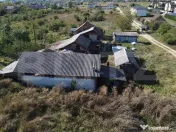 Casă P+M cu 1.380 mp teren intravilan, Viforâta – 97 mp 