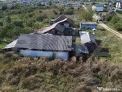 Casă P+M cu 1.380 mp teren intravilan, Viforâta – 97 mp 