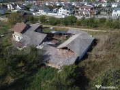 Casă P+M cu 1.380 mp teren intravilan, Viforâta – 97 mp 