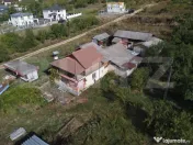 Casă P+M cu 1.380 mp teren intravilan, Viforâta – 97 mp 