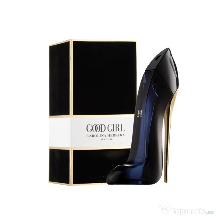 Carolina Herrera Good Girl 80ml EDP, pentru femei, made in Spain