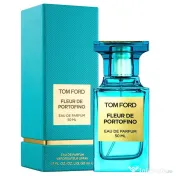 Tom Ford Fleur De Portofino 100ml EDP, unisex, made in USA 