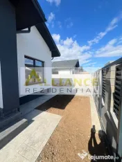 CASA PARTER -3 camere-2 BAI-TEREN 325MP