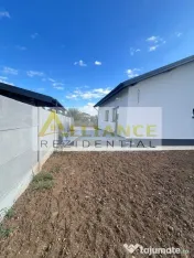 CASA PARTER -3 camere-2 BAI-TEREN 325MP