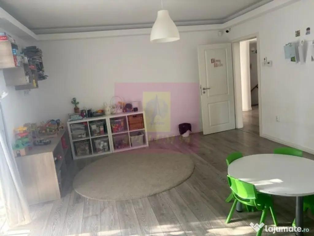 Vila D+P+1+M cu teren 446 mp Drumul Sarii. - Bucuresti (Bucuresti-Ilfov)