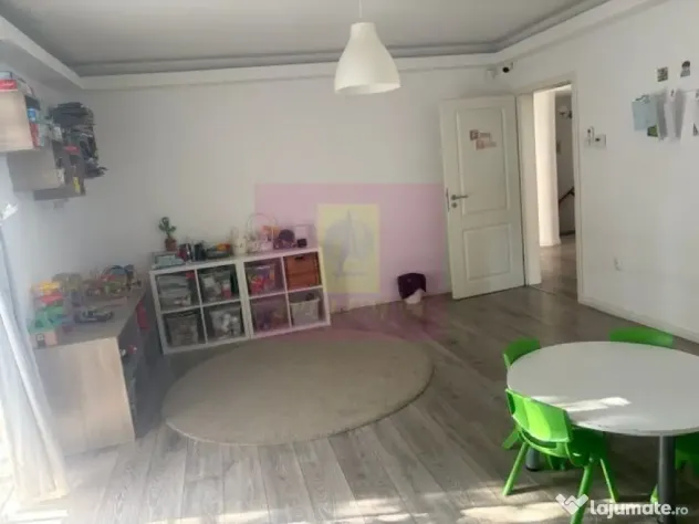 Vila D+P+1+M cu teren 446 mp Drumul Sarii. - Bucuresti (Bucuresti-Ilfov)