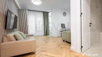Studio l Parcare inclusa in pret l Pipera