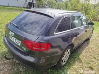 Vand Audi 4x4 A4 B8 2008 2.0 Diesel 230000km 