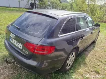 Vand Audi 4x4 A4 B8 2008 2.0 Diesel 230000km