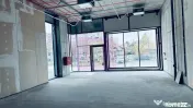 Spatiu comercial imobil nou Sebastian- Razoare. 