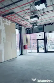 Spatiu comercial imobil nou Sebastian- Razoare. 