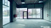 Spatiu comercial imobil nou Sebastian- Razoare. 