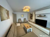 Apartament 2 Camere, 56 MP, Zona Damila 