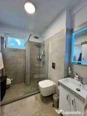 Apartament 2 Camere, 56 MP, Zona Damila 