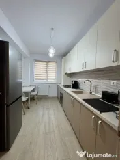 Apartament 2 Camere, 56 MP, Zona Damila 