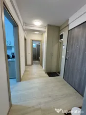 Apartament 2 Camere, 56 MP, Zona Damila 