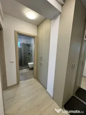 Apartament 2 Camere, 56 MP, Zona Damila 